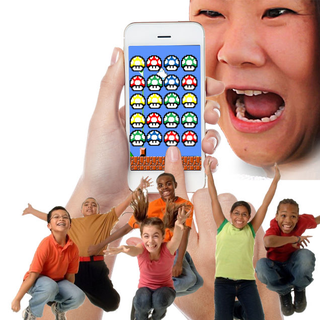 Illustration for article titled Kotaku 'Shop Contest: Nintendo Mobile: The Winners!